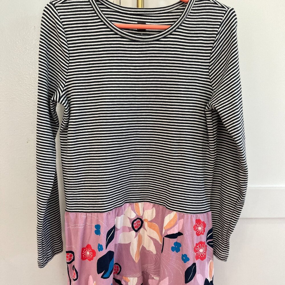 Tea collection dress---NWT